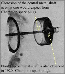 X-ray analysis