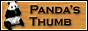 The Panda's Thumb