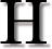 H